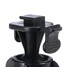 T-type Sucker Base Universal Car DVR Car Buckle Bracket - 5