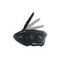 with Bluetooth Function Motorcycle Helmet Intercom Waterproof USB Interpohone 800M - 3