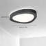 Modern Style Simplicity Kids Room Fixture Led Flush Mount - 6