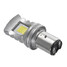 Universal LED Headlamp Big Lamp 12V-80V High Low Beam 1000LM Bulb Light Motorcycle Scooter - 8