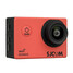 Sports SJCAM X1000 Inch 1080P Waterproof Camera Car DVR WIFI 12MP - 12