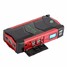 Rechargeable Battery Multi-function 20000mAh 4USB Power Bank 12V Car Jump Starter - 3