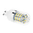 Smd Led Corn Lights Ac 220-240 V G9 Warm White 7w - 1