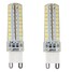 Led Corn Lights 2led Ac110v/220v 2pcs 450-500lm Cool White - 1