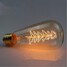 Lighting Light Bulbs 40w Antique E27 Ac220-240v Christmas Tree - 1