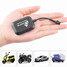 Tracker Locator GPRS Vehicle Car Motorcycle Mini GSM Real Time Tracking - 8