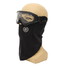 Keep Proof Scarf Face Mask Goggles Windproof Warm Dust - 2