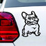 Car Stickers Auto Truck Vehicle 8cm Motorcycle Decal - 3
