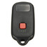Entry Remote Key Fob Transmitter Button Keyless Toyota - 5