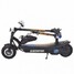 Electric Scooter Scooter Foldable Mini Motorcycle Adult Seat - 4
