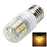 Lamp Smd Warm Marsing 5w White Light Led - 2