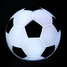 Football Night Light Rotocast Color-changing - 2