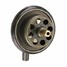 Automotive Fuel Pressure Regulator Chevrolet Buick - 5