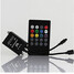 Strip Remote Control Zdm 150pcs Keys Rgb Color - 7