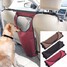 Universal Pet Dog Net Safety Gate Mesh Car SUV Travel Back Seat Barrier - 3