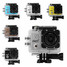 170 Degree Moving Waterproof CMOS 40M SJ8000 WIFI Sport Action Camera 1080P Full HD - 7
