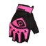 Half Riding Cycling QEPAE Finger Gloves Motorcycle Bicycle - 6