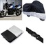 XXL Size Outdoor Motorcycle Scooter ATV Waterproof Rain Cover - 1