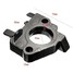 Honda GX340 Engine Motor spacer GX390 Carburetor Gasket - 3