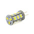 12v 6000-6500k Corn Bulb 350lm G4 Smd Cool White - 2