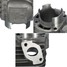 PREDATOR Cylinder Piston Gasket Clips Kit For Polaris Pin - 10