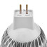 Spot Lights Dimmable Warm White - 3