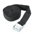 Lashing Strap Cargo Buckle Belt 300cm Motorcycle - 2