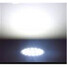 Ac220-240v Mr16 Spot Lights Color Plastic Warm Cool White Gu10 60smd - 4