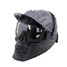 Game Goggles Military CS Skull Airsoft Halloween Paintball War Skull Face Mask - 6