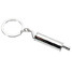 Car Key Chain Door Key Car Key Exhaust Pipe Shape - 4