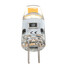 Light Lamp G4 1.5w White Warm White Replace - 4