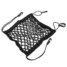 Net Bike Scooter Hold Mesh Hook Bag Cargo Motorcycle Luggage - 4