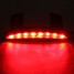 XL883N Smoke Harley Davidson Sportster 12V LED Brake Tail Light - 5