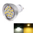 220-240v Smd 7.5w White 120v 700lm 3000k - 3