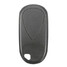 RSX Acura Black Case Remote Key Fob MDX BTN - 3