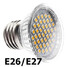 Mr16 3w Ac 220-240 V Led Spotlight Gu10 E26/e27 Natural White Smd - 8