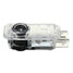 1800LM Laser Light Shadow Projector Lamp Courtesy AUDI 5W LED Door Welcome Pair - 8