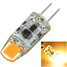 200lm 12v Bulb Led Warm Lamp Cool White Light G4 100 - 1