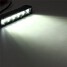 16W Bar Beam Light Flood SUV ATV Lamp For Offroad White LED Driving UTV 6inch - 3