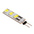 2w Warm White 100 Led Bi-pin Light Cool White G4 Smd - 6