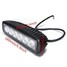 SUV Daytime Running Driving DC 10-30V LED Work Light ATV Boat 18W DRL - 8