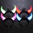 Party Light Plastic Random Color Design Led 1pcs Flashing - 4