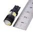 W5W Side Wedge Lamp LED Car Marker Bulb Interior Reading Light T10 5050 SMD Instrument - 11