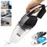 120W Cleaning Tool Car Vacuum Cleaner Auto Dry Use DC12V Handheld Wet Dual - 1