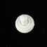 Rubber Mini Waterproof Resistance Lid Cap Boot Cover Toggle Switch - 2