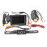 IR Night Vision Kit Reversing Camera 4.3 Inch TFT LCD Monitor Wireless 120 Degree - 6