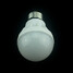 400lm 5pcs E27 Smd Led Globe Bulbs 5w - 3