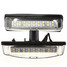 SMD LED LEXUS 2Pcs Number License Plate Light - 1