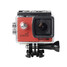 Sport DV Waterproof SJcam SJ4000 Novatek WIFI Car DVR Camera - 4