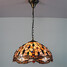 Inch Shell Shade Pendant Lights Fixture Dining Room Living Room Retro - 1